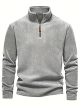 Ace - Fleece  Herren Pullover