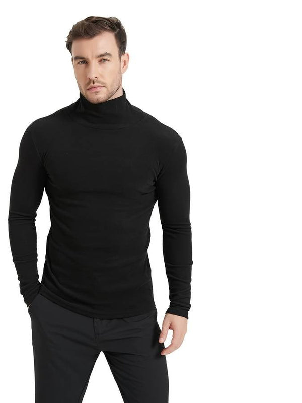 Roderick - Rollkragenpullover für Herren