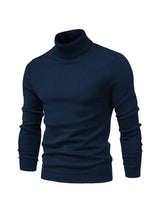 James – Herren Rollkragenpullover