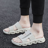 Orion - Vielseitige Herren Sandalen