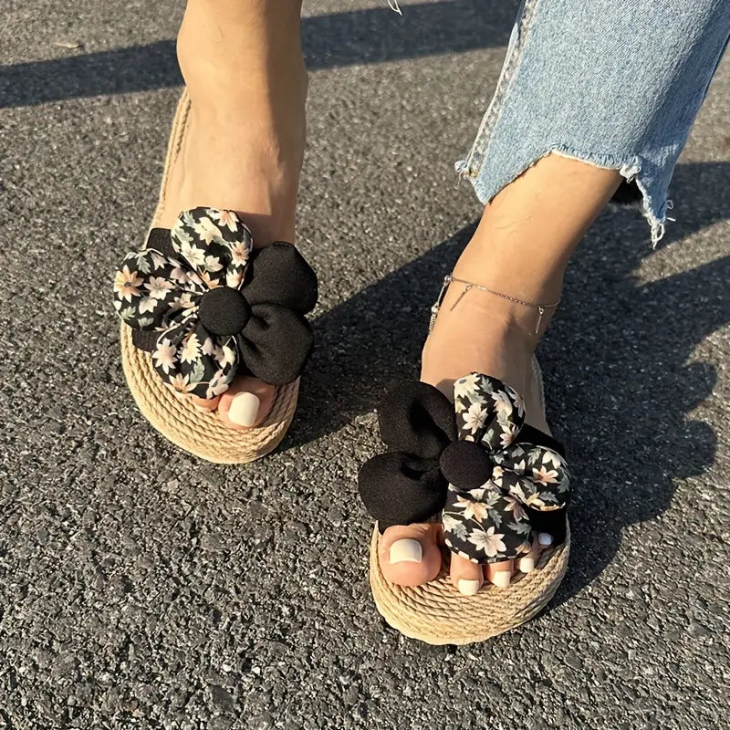 Senna - Stilvolle und Bequeme Flip Flops für Frauen