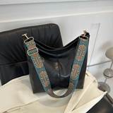 Chave - Vintage Ledertasche