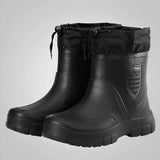 Willy - Wasserdichte Herren Winterstiefel