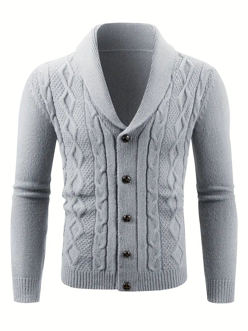 Edwin - Herren Strickjacke