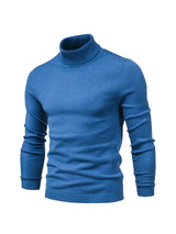 James – Herren Rollkragenpullover