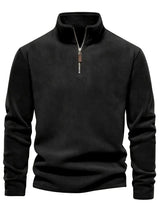 Ace - Fleece  Herren Pullover