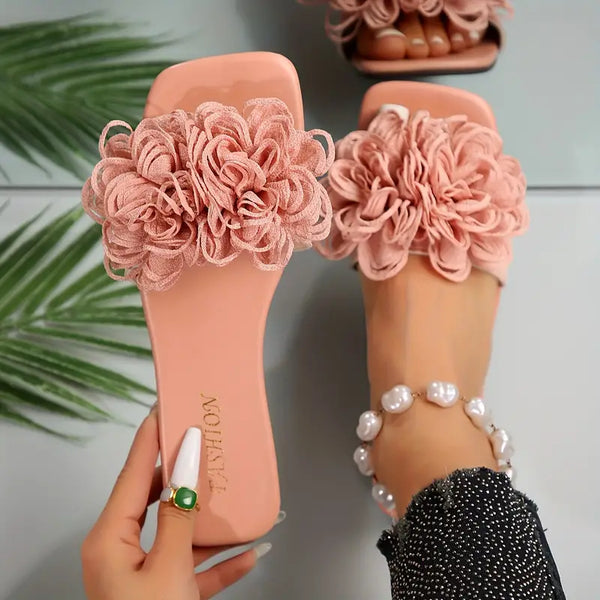 Ilona - Flip Flops für Frauen