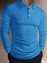 Hugo -  Komfort Herren Polo Shirt