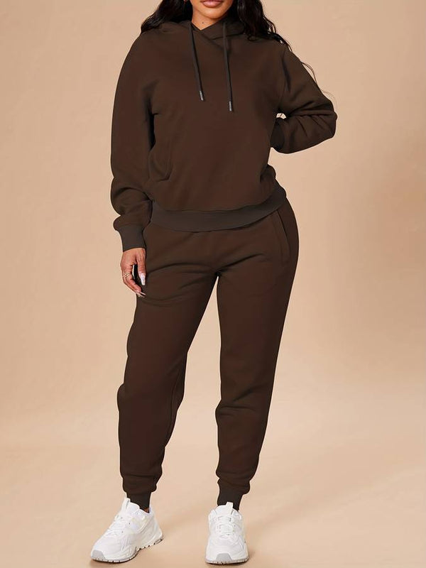 Celeste - Luxuriöses Damen-Jogging-Set