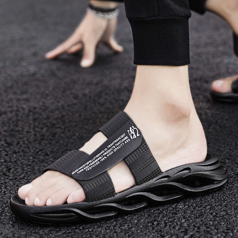 Orion - Vielseitige Herren Sandalen