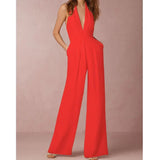 Adira - Lässiger Damen-Jumpsuit