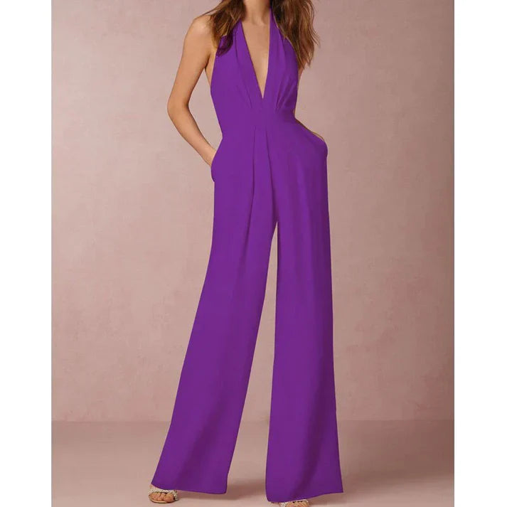 Adira - Lässiger Damen-Jumpsuit