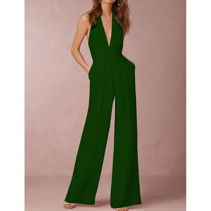 Adira - Lässiger Damen-Jumpsuit