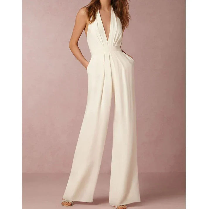 Adira - Lässiger Damen-Jumpsuit