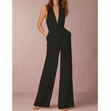 Adira - Lässiger Damen-Jumpsuit