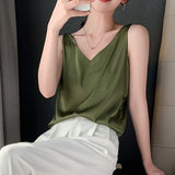 Mila – Stilvolles Damen-Top