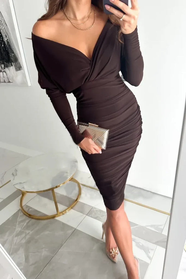 Isa – Damen Cocktailkleid