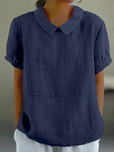 Emma – Elegantes Damen-Top