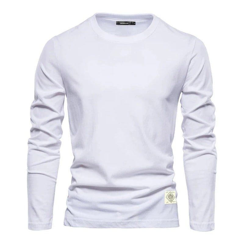 Charles – Herren Bequemer Pullover