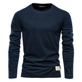 Charles – Herren Bequemer Pullover