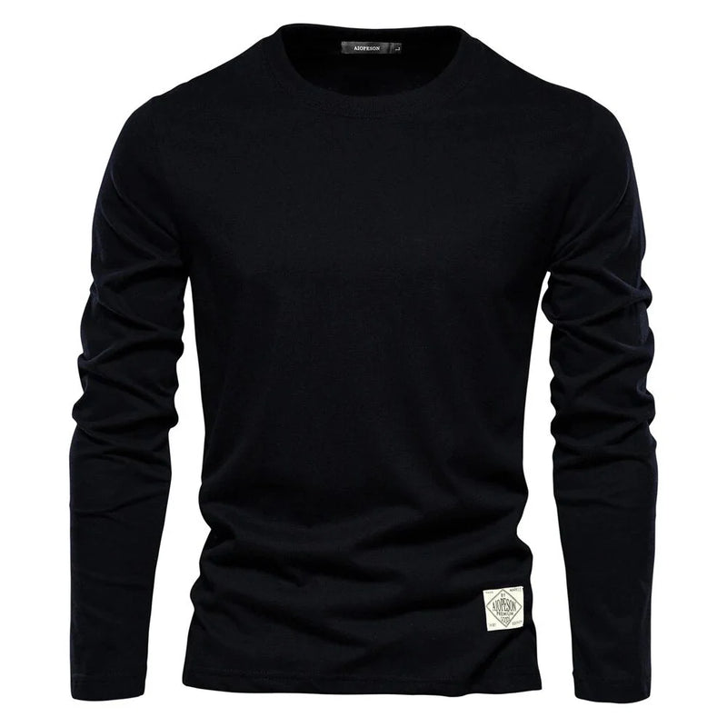 Charles – Herren Bequemer Pullover