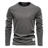 Charles – Herren Bequemer Pullover