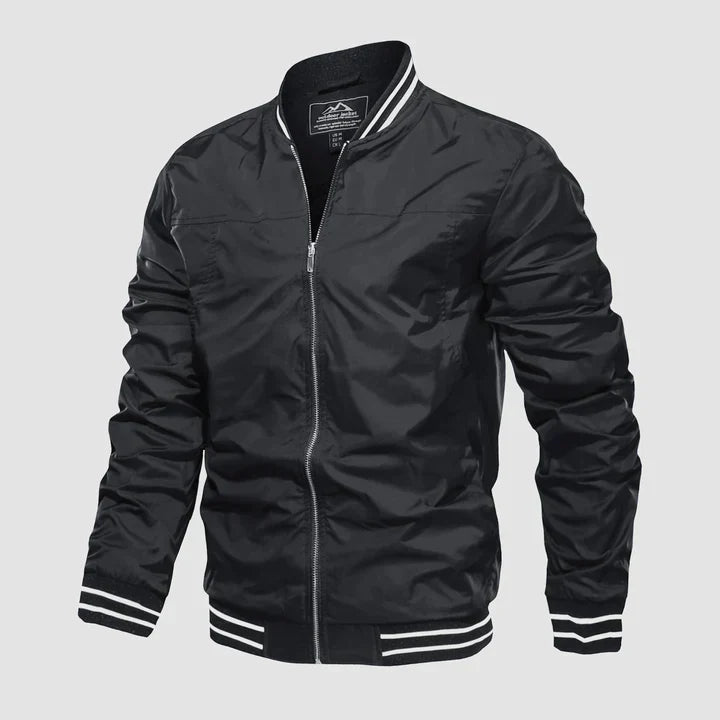 Adan - Leichtgewichtige Herren Jacke