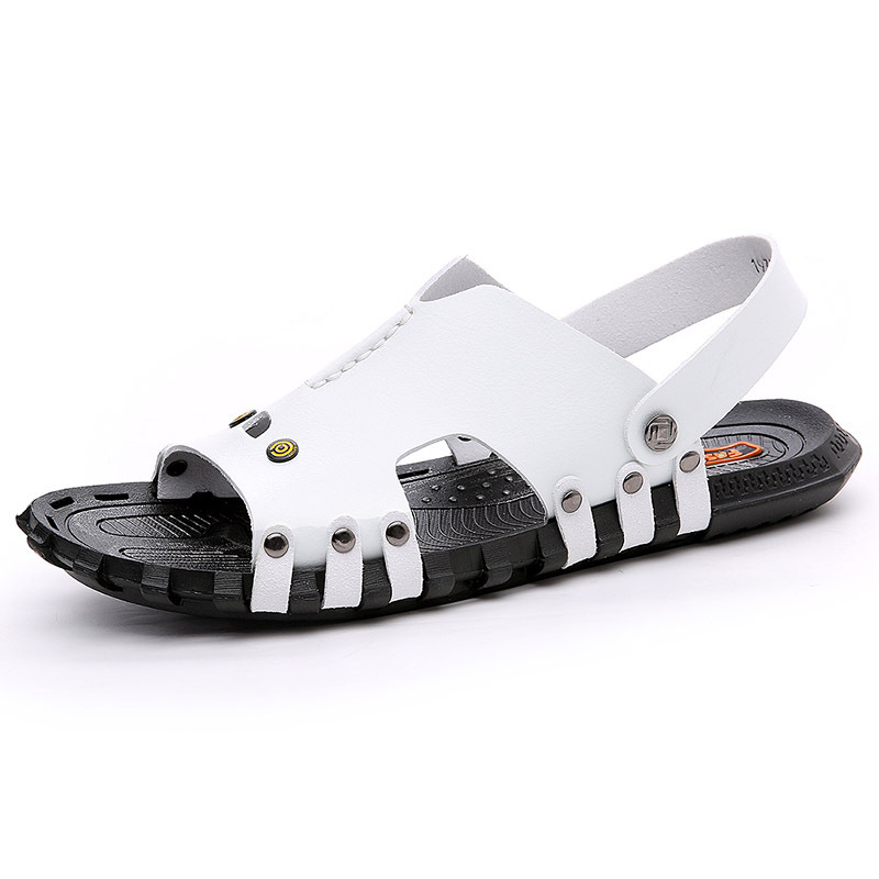 Seth - Modische Herren Sandalen