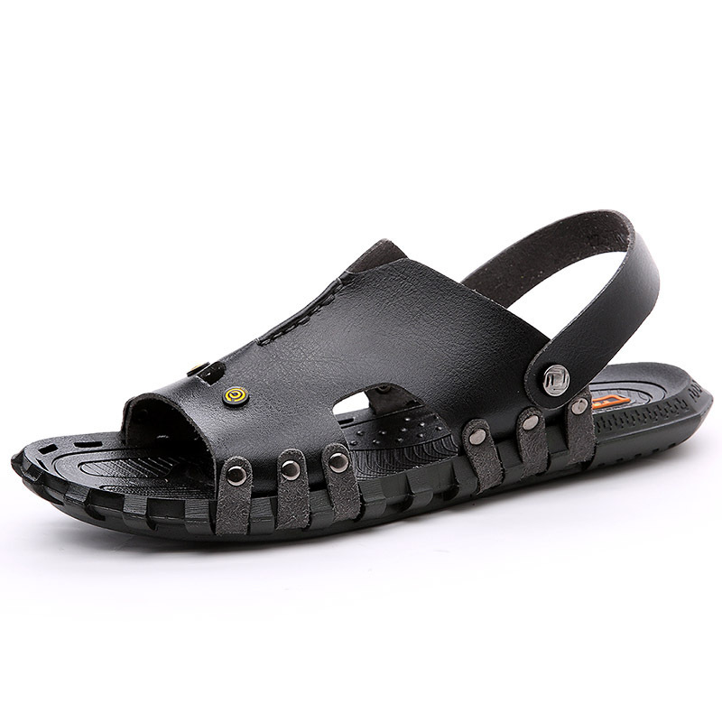 Seth - Modische Herren Sandalen