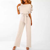 Rianne – Modischer Jumpsuit