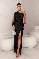 Romy - Stilvolles Damen-Maxikleid