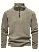 Ace - Fleece  Herren Pullover