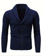 Edwin - Herren Strickjacke