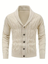 Edwin - Herren Strickjacke