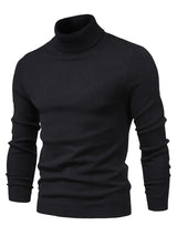 James – Herren Rollkragenpullover