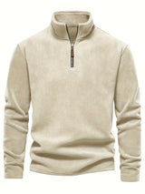 Ace - Fleece  Herren Pullover