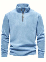 Ace - Fleece  Herren Pullover