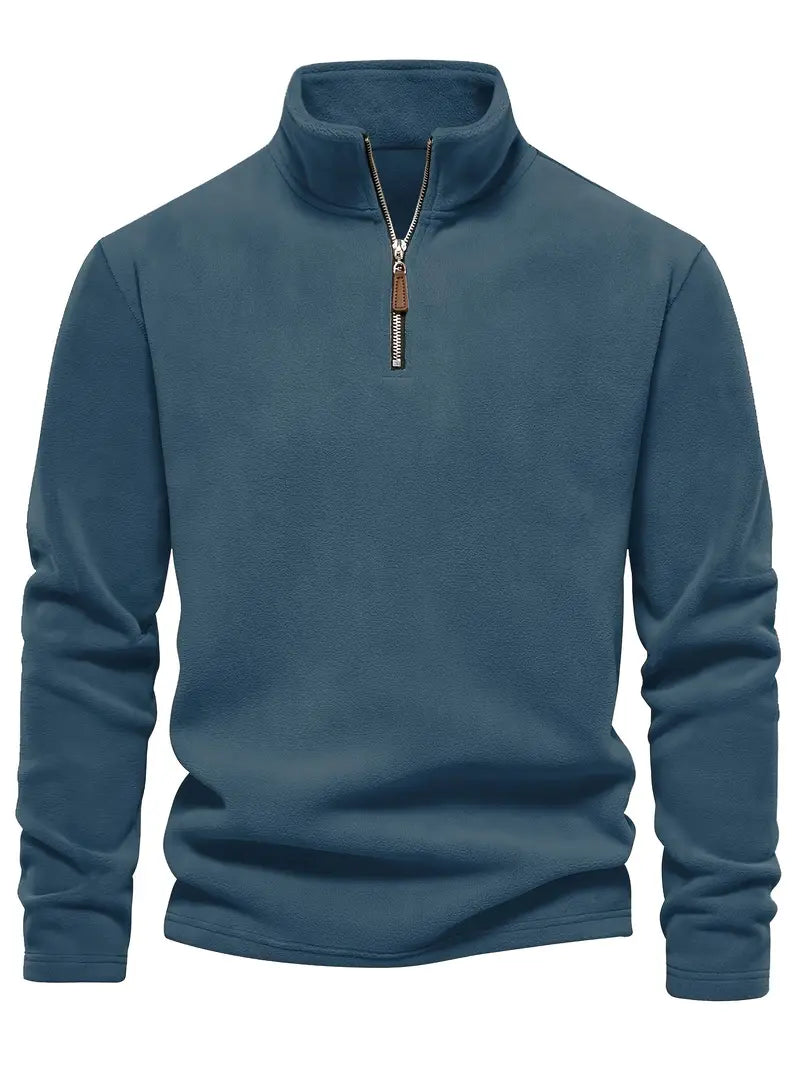 Ace - Fleece  Herren Pullover