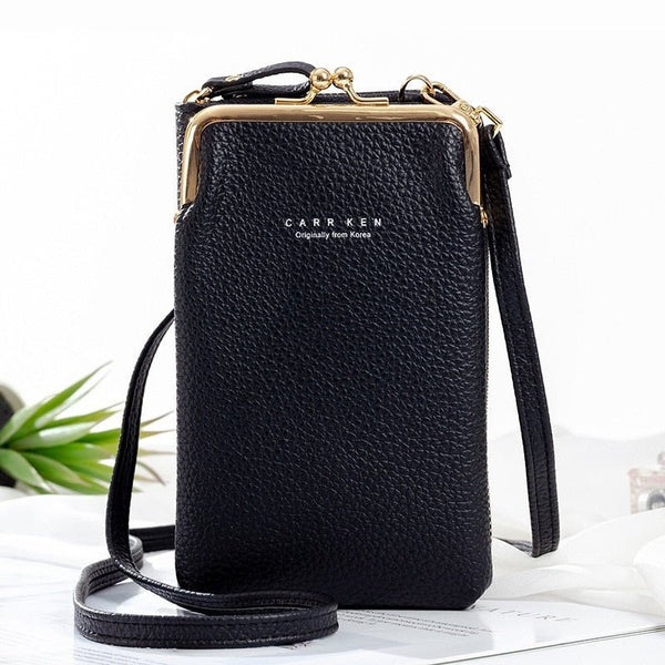 Jeniffer - Crossbody Tasche