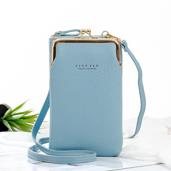 Jeniffer - Crossbody Tasche