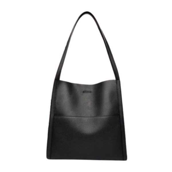 Ana - Stilvolle Ledertasche