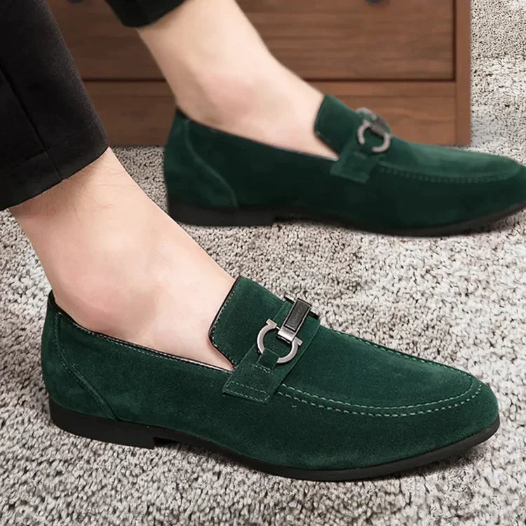 Gabby - Mokassin Schuhe