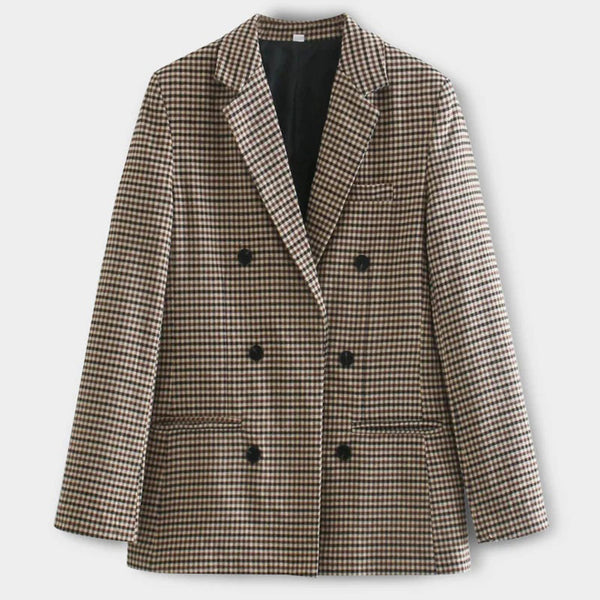 Blazenka - Stilvoller Blazer