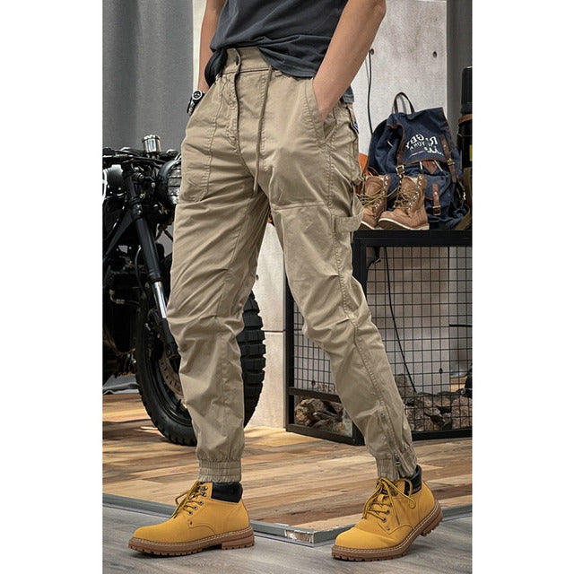 Marko - Fit Taktische Hose