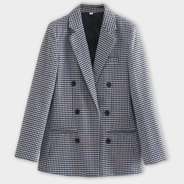 Blazenka - Stilvoller Blazer