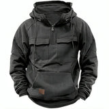 Alerro - Bequemer Hoodie