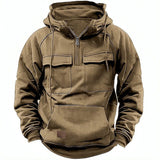 Alerro - Bequemer Hoodie