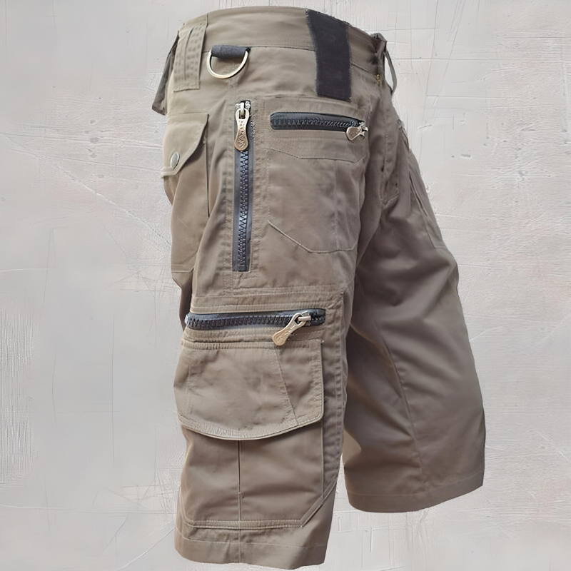 Trooper - Tactical Shorts für Männer