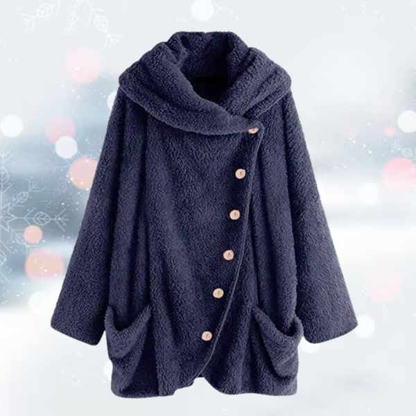 Alessandra - Stylischer Winterjacke