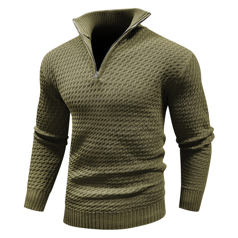 Leonardo - Premium-Strickpullover